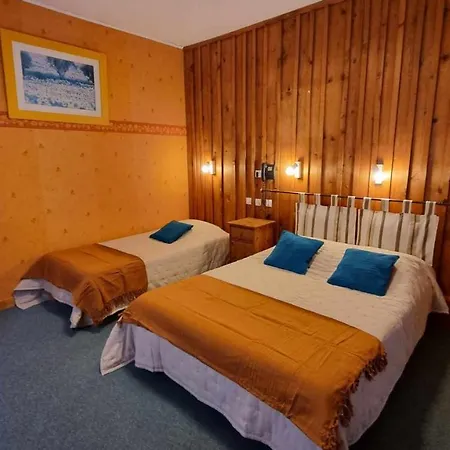 Le Vieux Tilleul Seyne