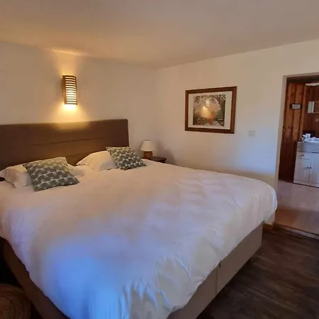 Hotel Le Vieux Tilleul 2*