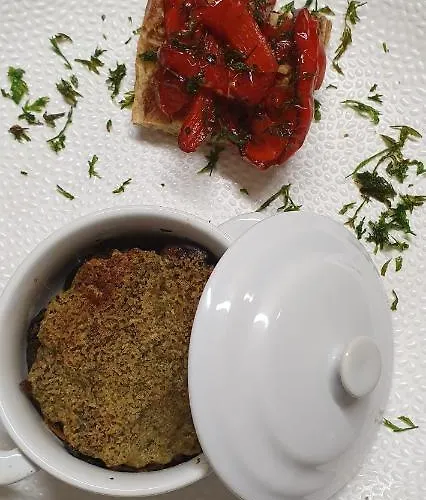 Le Vieux Tilleul 2* Seyne