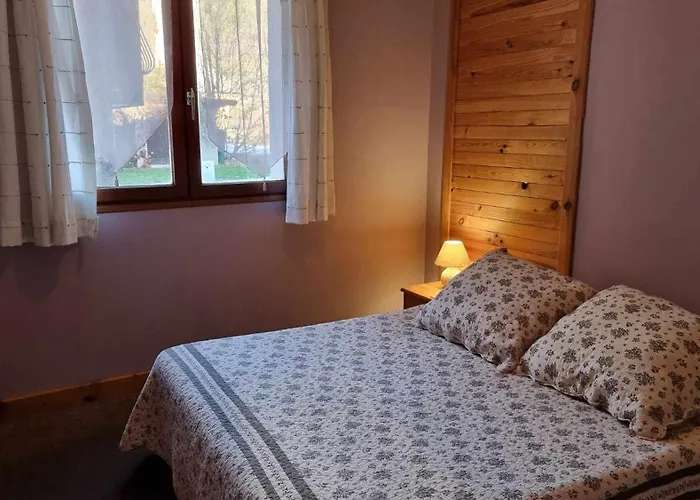 Le Vieux Tilleul Hotel