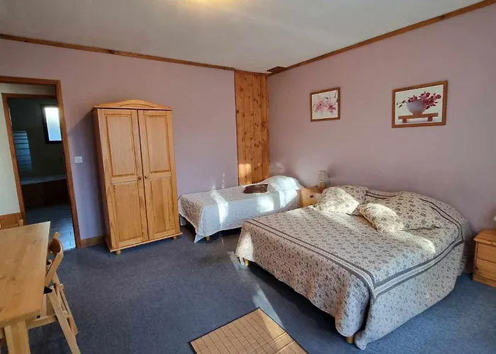 Hotel Le Vieux Tilleul