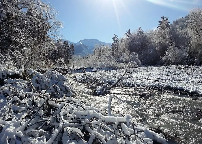 Le Vieux Tilleul Hotel
