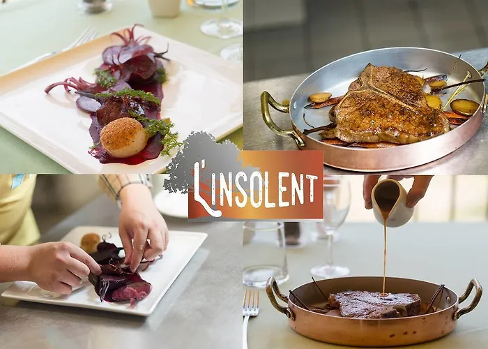 Le Vieux Tilleul Hotel 2*