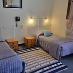 Le Vieux Tilleul Seyne