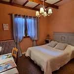 Hotel Le Vieux Tilleul Seyne