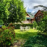 Hotel Le Vieux Tilleul Seyne