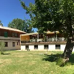 Hotel Le Vieux Tilleul Seyne