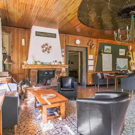 Hotel Le Vieux Tilleul