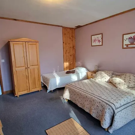 Hotel Le Vieux Tilleul