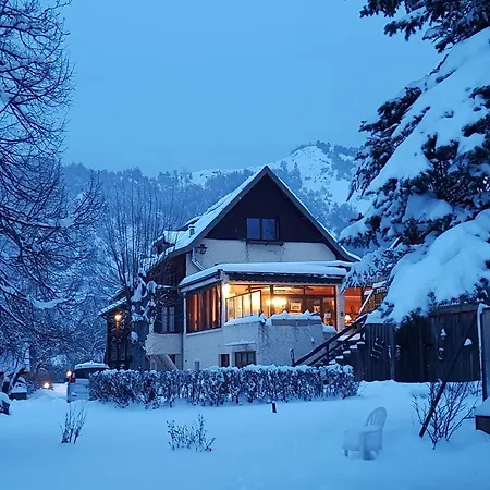 Le Vieux Tilleul Отель 2*