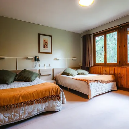 Le Vieux Tilleul Hotel Seyne
