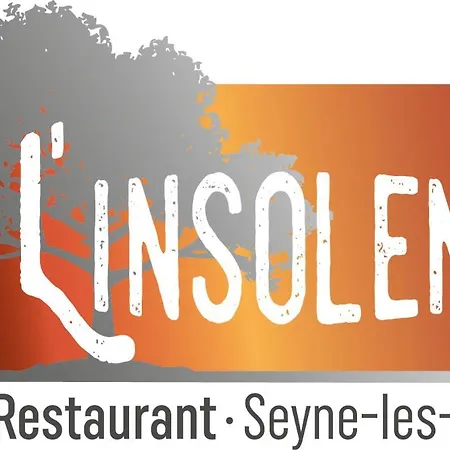 Le Vieux Tilleul 2* Seyne