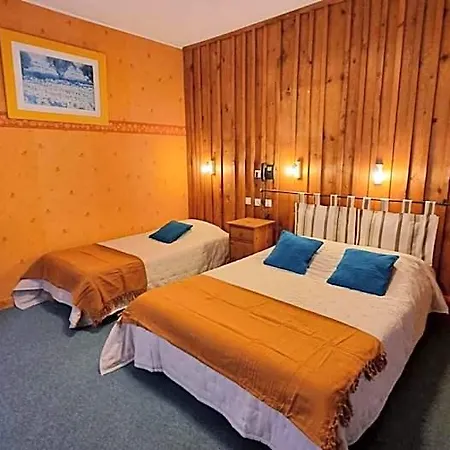 Hotel Le Vieux Tilleul 2*