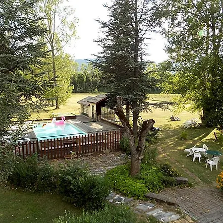 Hotel Le Vieux Tilleul 2*