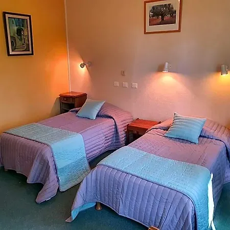 Hotel Le Vieux Tilleul