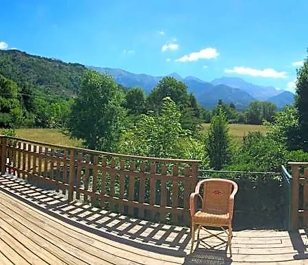 Le Vieux Tilleul 2* Seyne