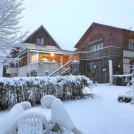 Le Vieux Tilleul Hotel