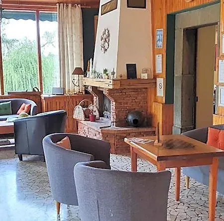 Le Vieux Tilleul Hotel Seyne