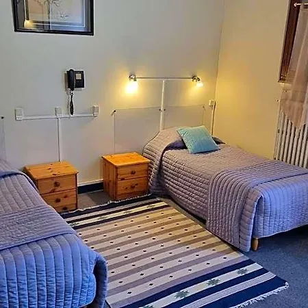 Le Vieux Tilleul Hotel