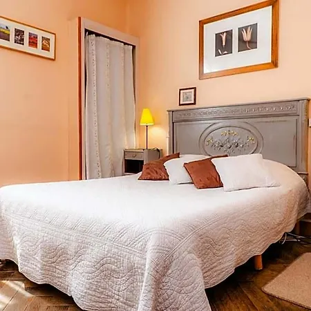 Le Vieux Tilleul Hotel 2*