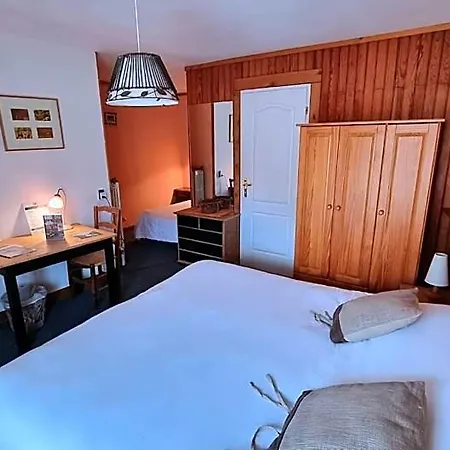 Le Vieux Tilleul 2*