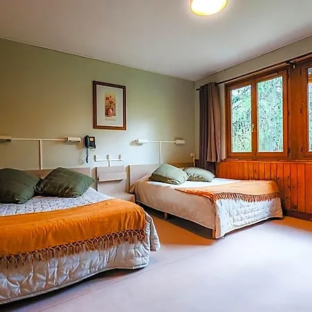 Le Vieux Tilleul Hotel