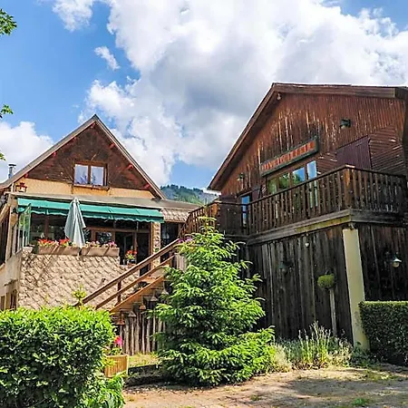 Hotel Le Vieux Tilleul