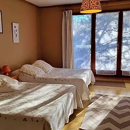 Le Vieux Tilleul Hotel 2*