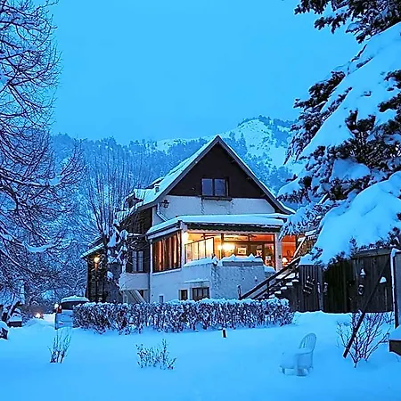 Le Vieux Tilleul 2* Seyne