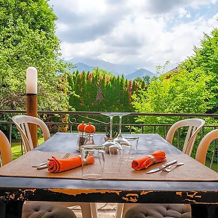 Le Vieux Tilleul Hotel 2*