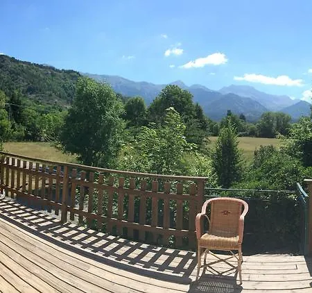 Отель Le Vieux Tilleul