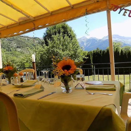 Hotel Le Vieux Tilleul 2*