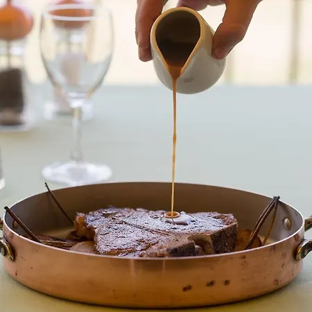 Le Vieux Tilleul Seyne