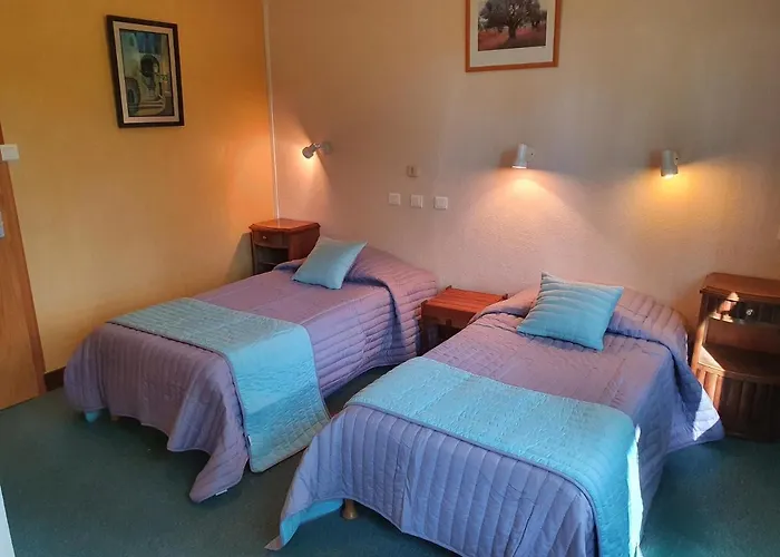 Le Vieux Tilleul 2* Seyne