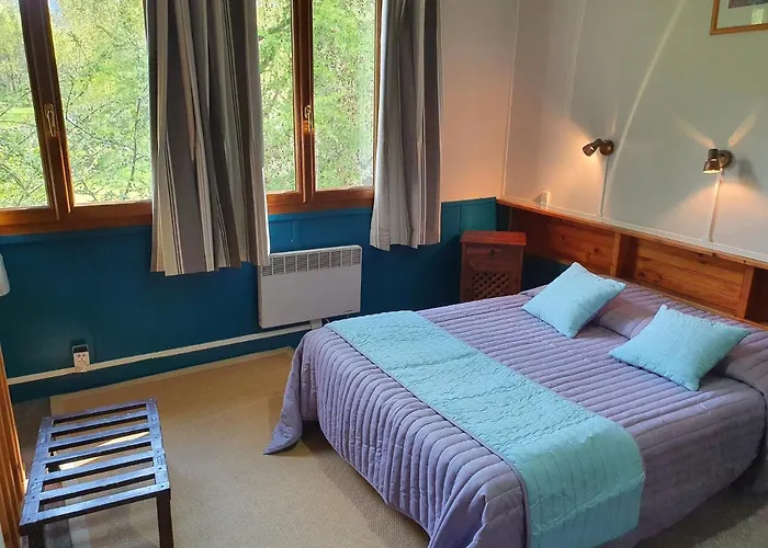 Le Vieux Tilleul Hotel