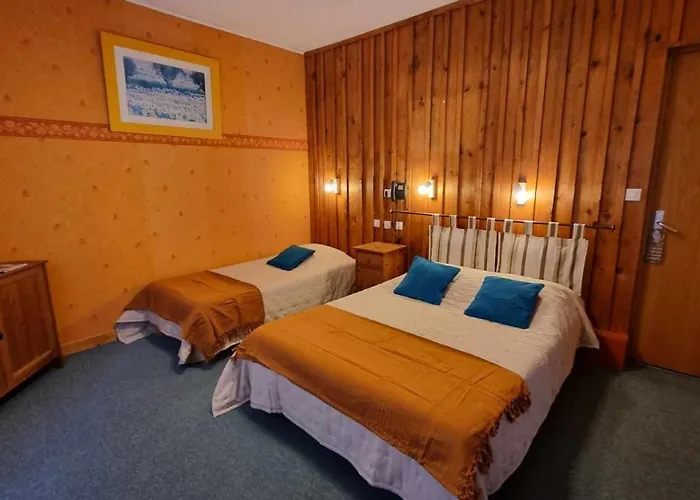 Le Vieux Tilleul Seyne