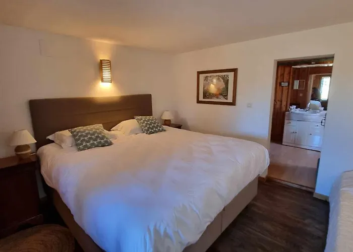 Hotel Le Vieux Tilleul 2*