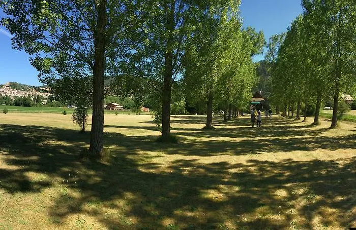 Hotel Le Vieux Tilleul 2*