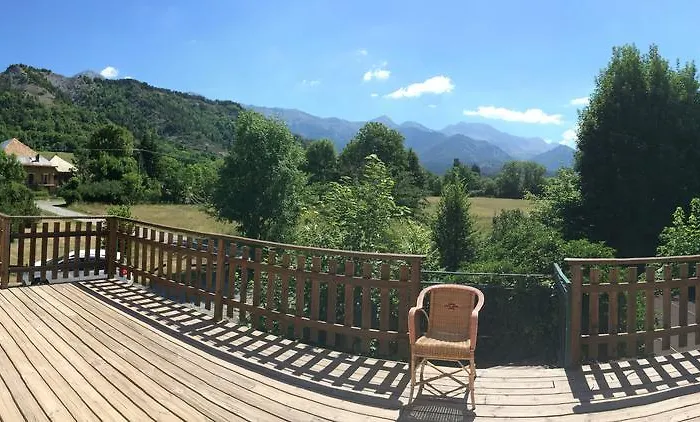 Hotel Le Vieux Tilleul