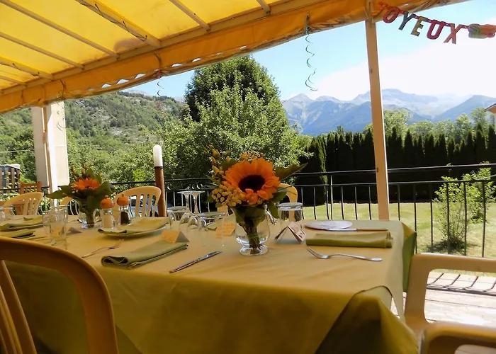 Hotel Le Vieux Tilleul 2*