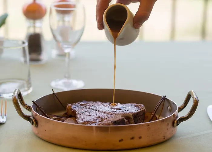 Le Vieux Tilleul Seyne