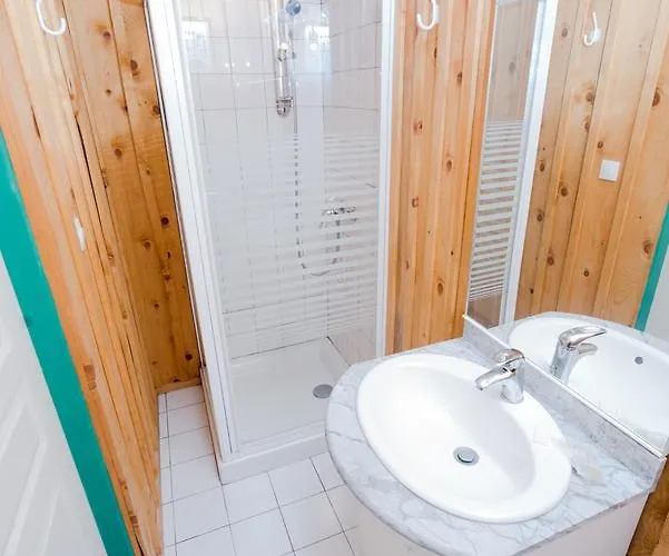 Hotel Le Vieux Tilleul 2*